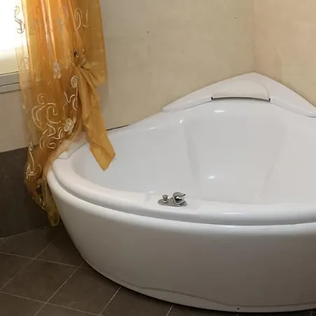 Il Cavaliere D'Italia Apartment Priolo Gargallo