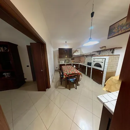 Apartment Il Cavaliere D'Italia Priolo Gargallo