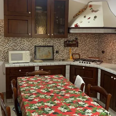 Il Cavaliere D'Italia Apartment *