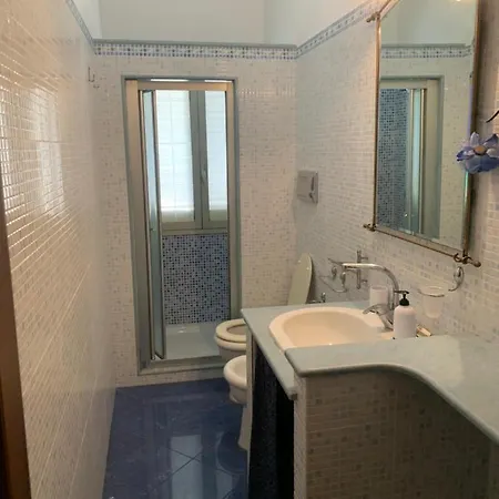 Apartment Il Cavaliere D'Italia *